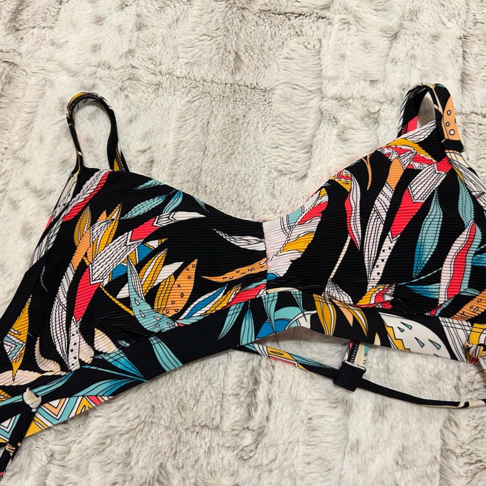 Body Glove Bikini Top